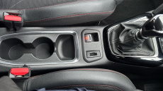 Vauxhall Corsa 1.2 Turbo SRi Edition 5dr Petrol Hatchback